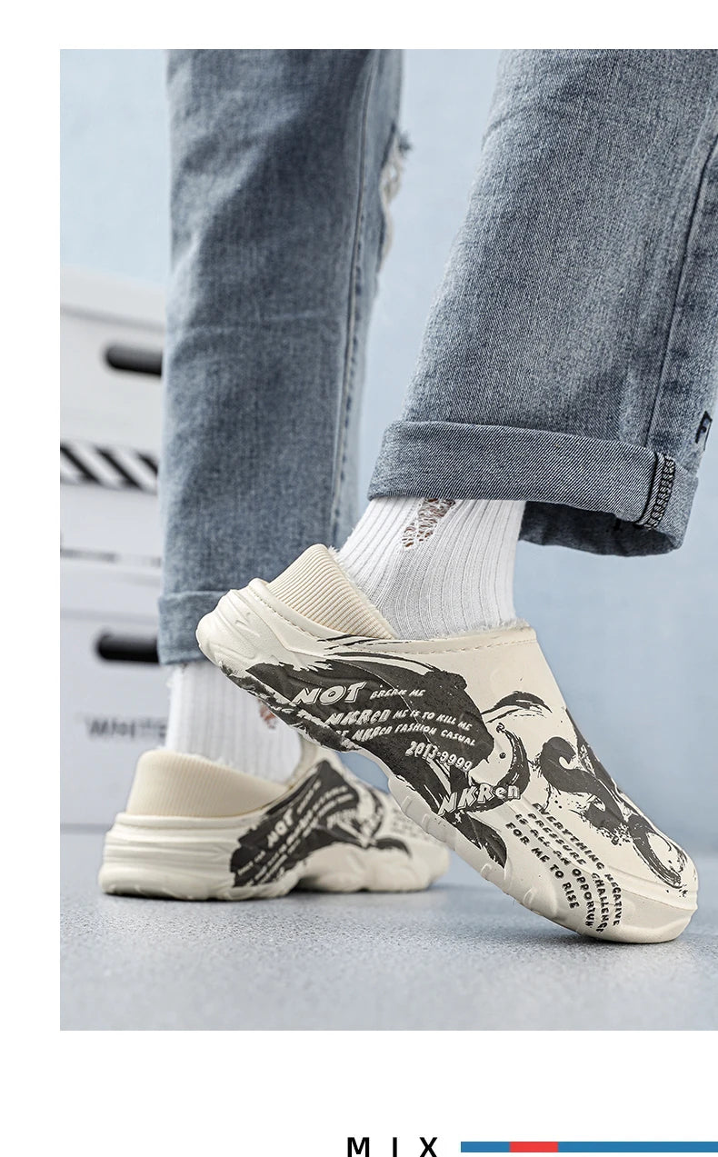 Feetiva Winter Slippers