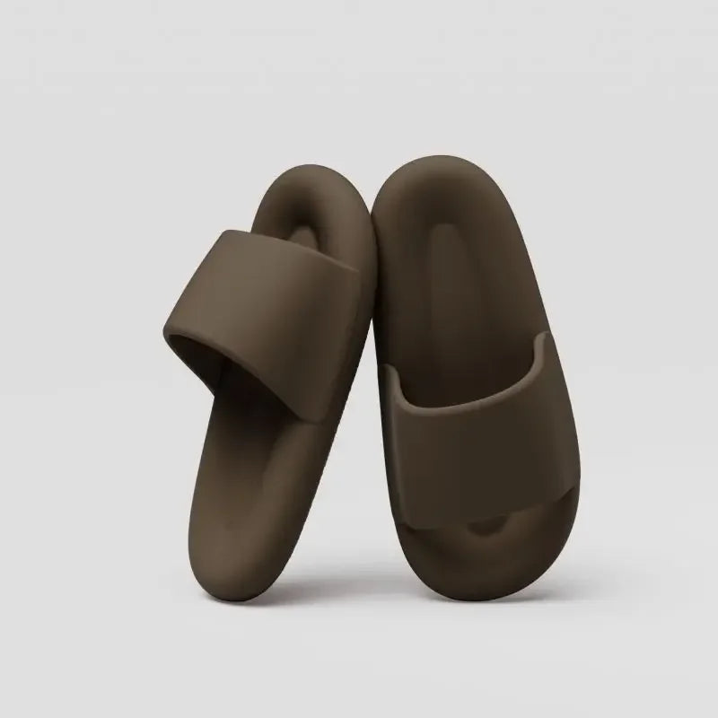 Feetiva Zapatillas de Casa para Mujer – Suaves, Ligeras y Antideslizantes