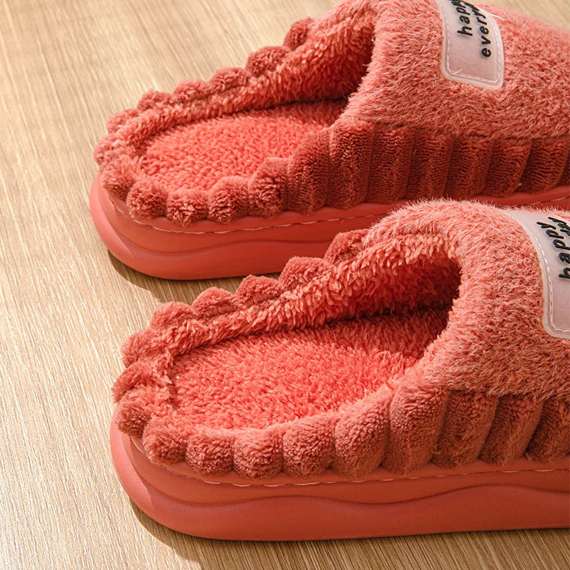 MINISO Women's Winter Slipper