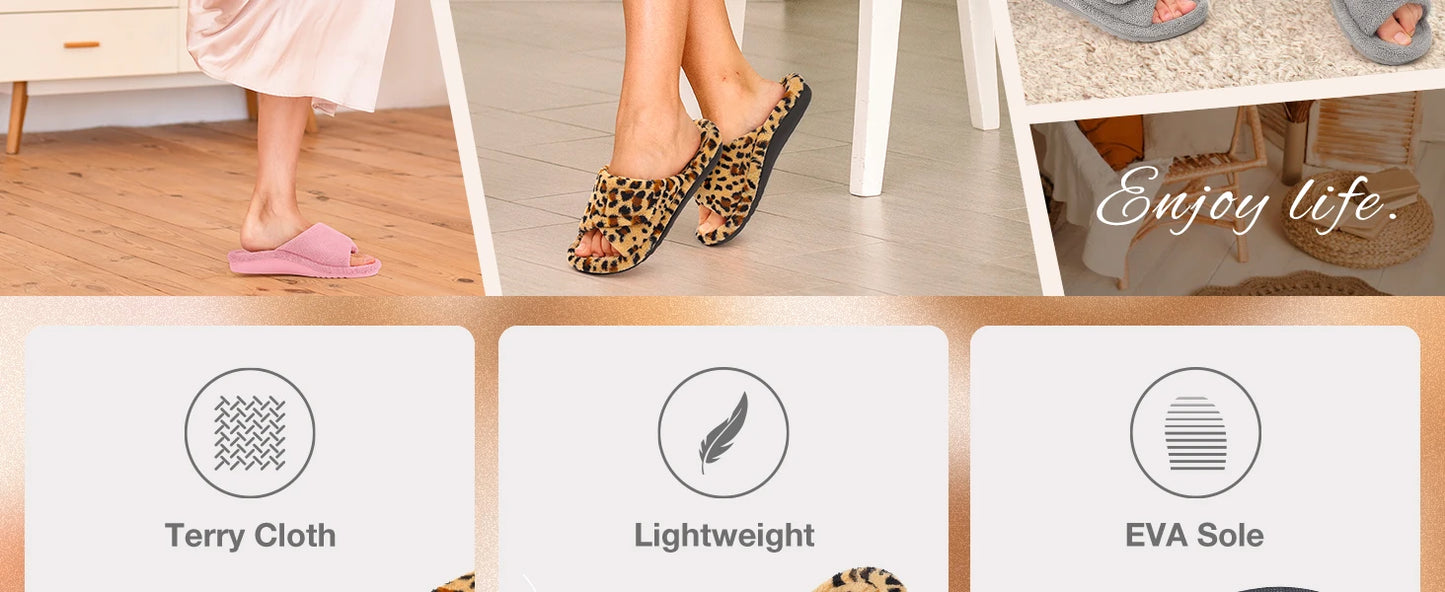 Zapatillas Ortopédicas Mujer | Kidmi/Feetiva - Soporte Arco y Confort
