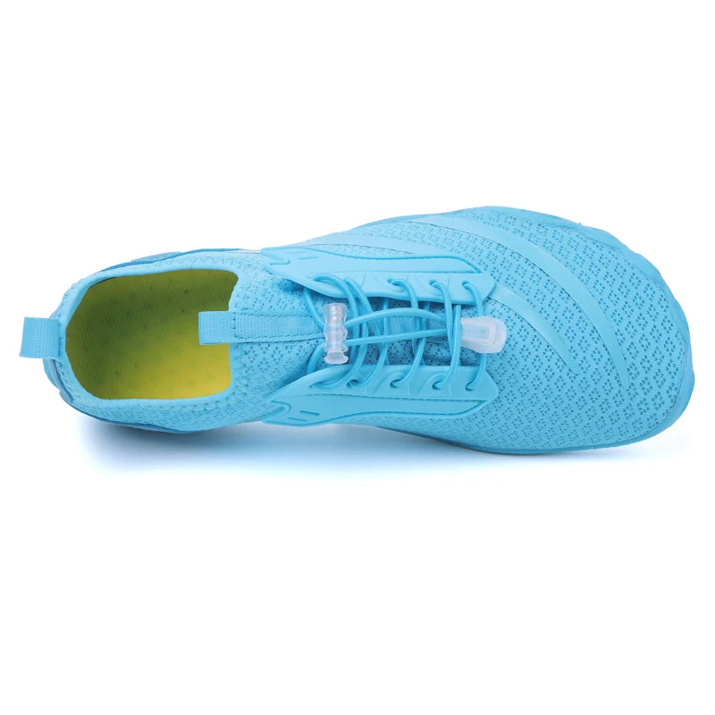 Zapatos Acuáticos Barefoot 2024 | Calzado Deportivo Unisex | ZYXZLB/Feetiva
