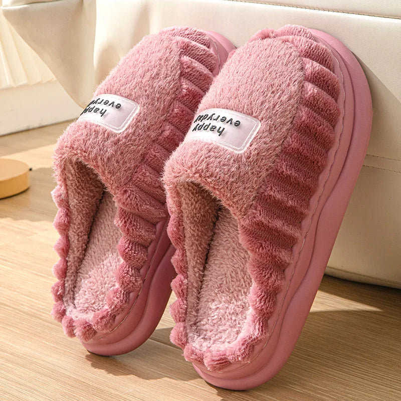 MINISO Women's Winter Slipper