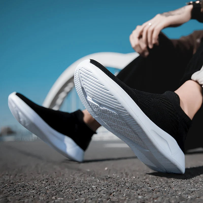 Zapatillas  - Comodidad y Estilo en Cada Paso