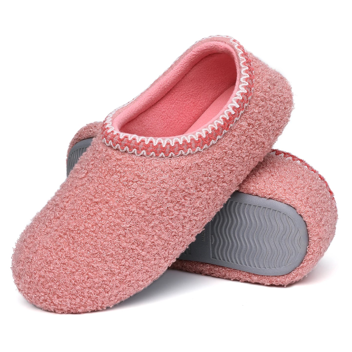 Feetiva Zapatillas de Invierno para Mujer – Calidez, Estilo y Comodidad en Casa