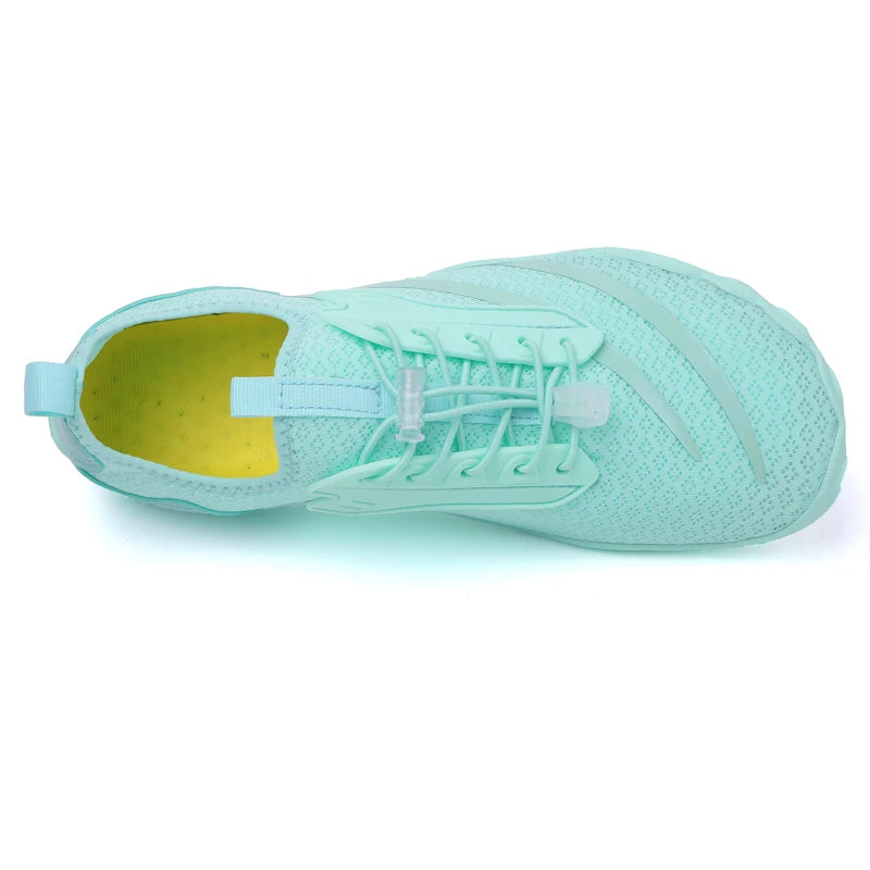 Zapatos Acuáticos Barefoot 2024 | Calzado Deportivo Unisex | ZYXZLB/Feetiva