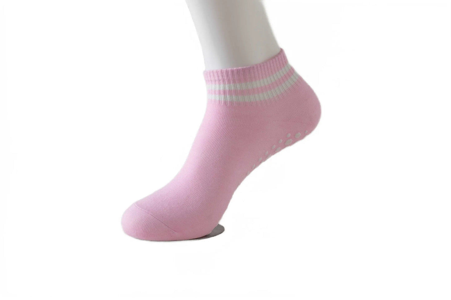 Calcetines con Suela Antiresbalones – Ideales para Yoga y Deporte | Feetiva"