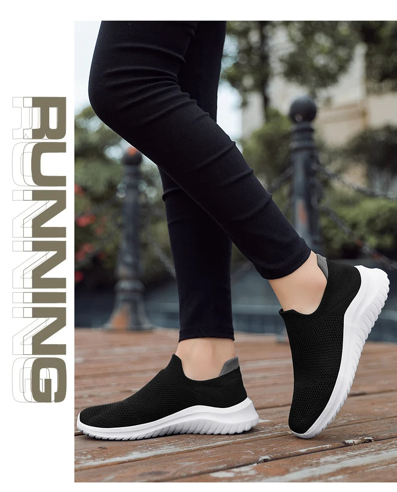 Zapatillas de lona con suela EVA ultraligera