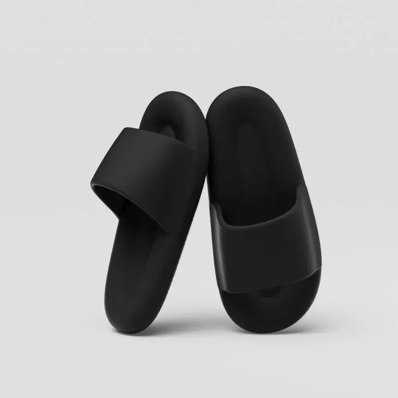 Feetiva Zapatillas de Casa para Mujer – Suaves, Ligeras y Antideslizantes