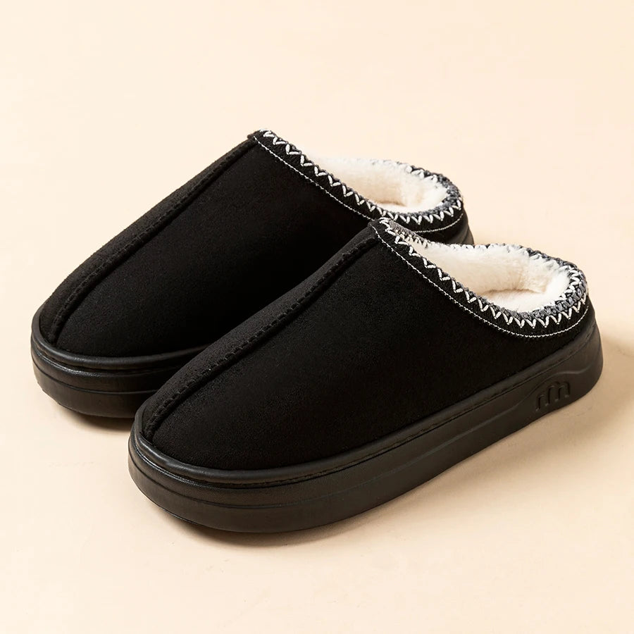 Winter Women's Slipper