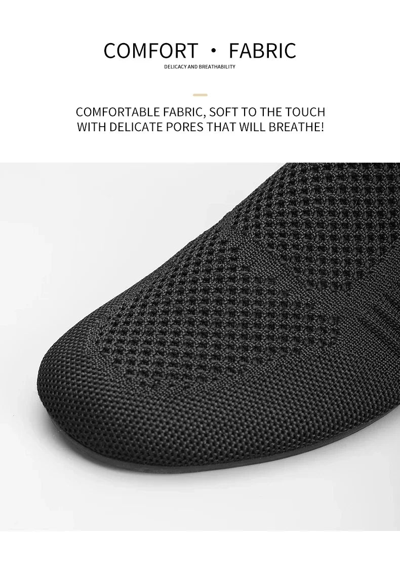 Mocasines Hombre MAEDEF
