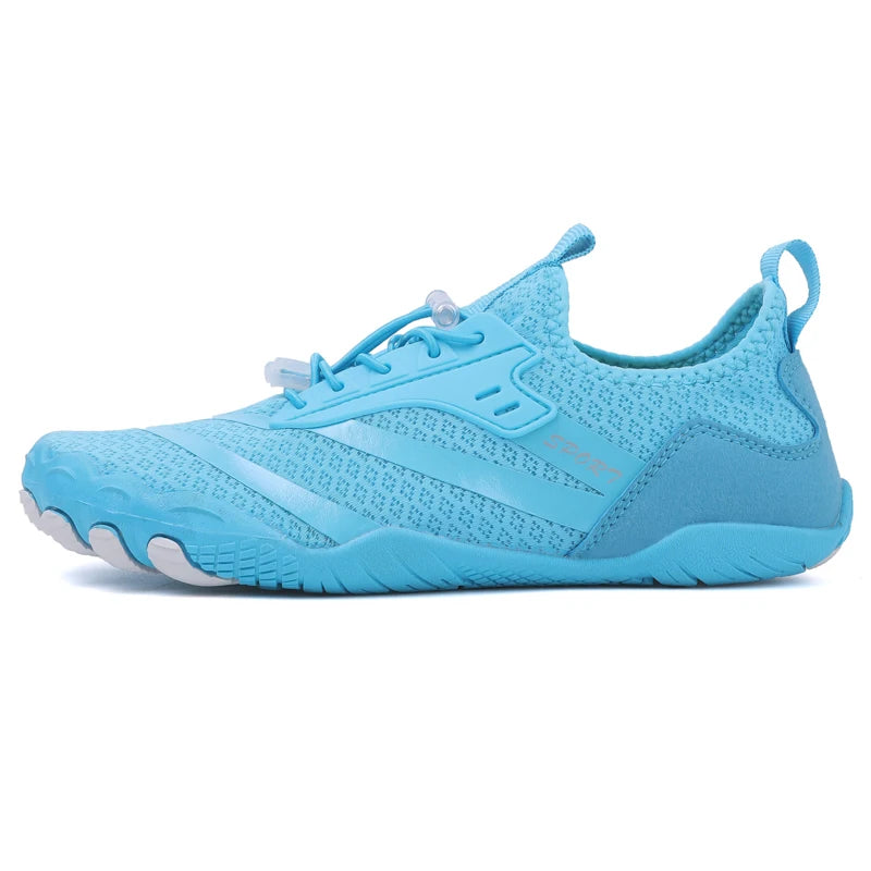 Zapatos Acuáticos Barefoot 2024 | Calzado Deportivo Unisex | ZYXZLB/Feetiva