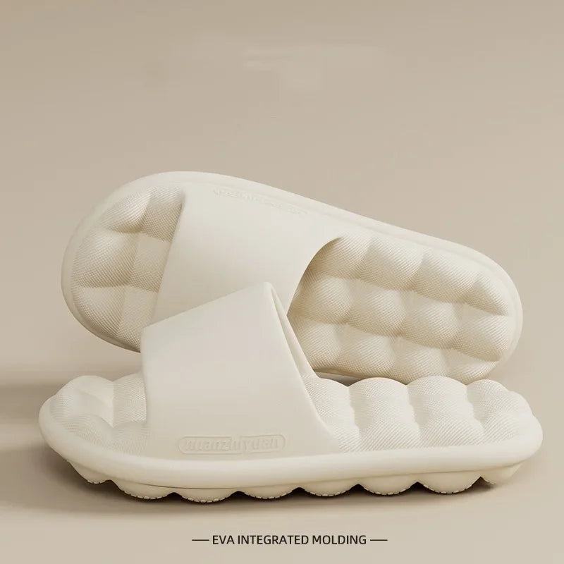 👟 Zapatillas Unisex Masaje EVA | Modelo L5367 - Antideslizantes y Ultra Cómodas