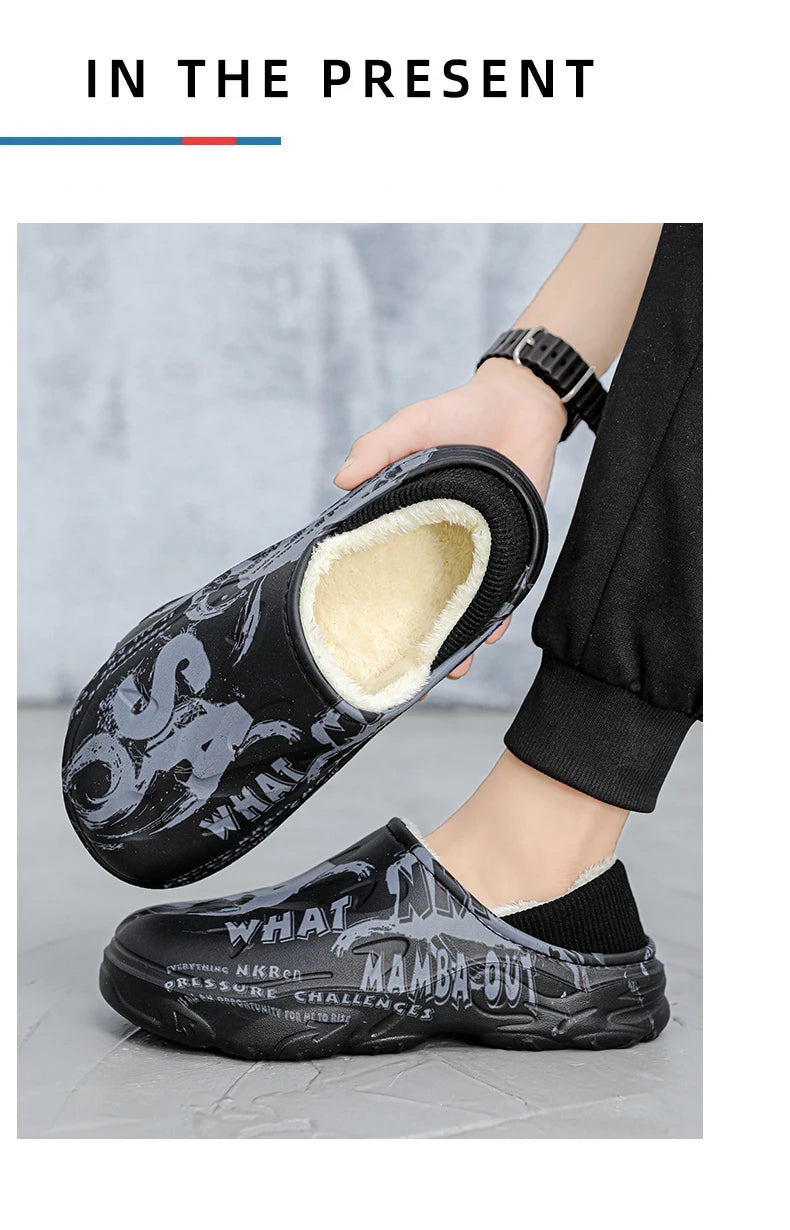 Feetiva Winter Slippers