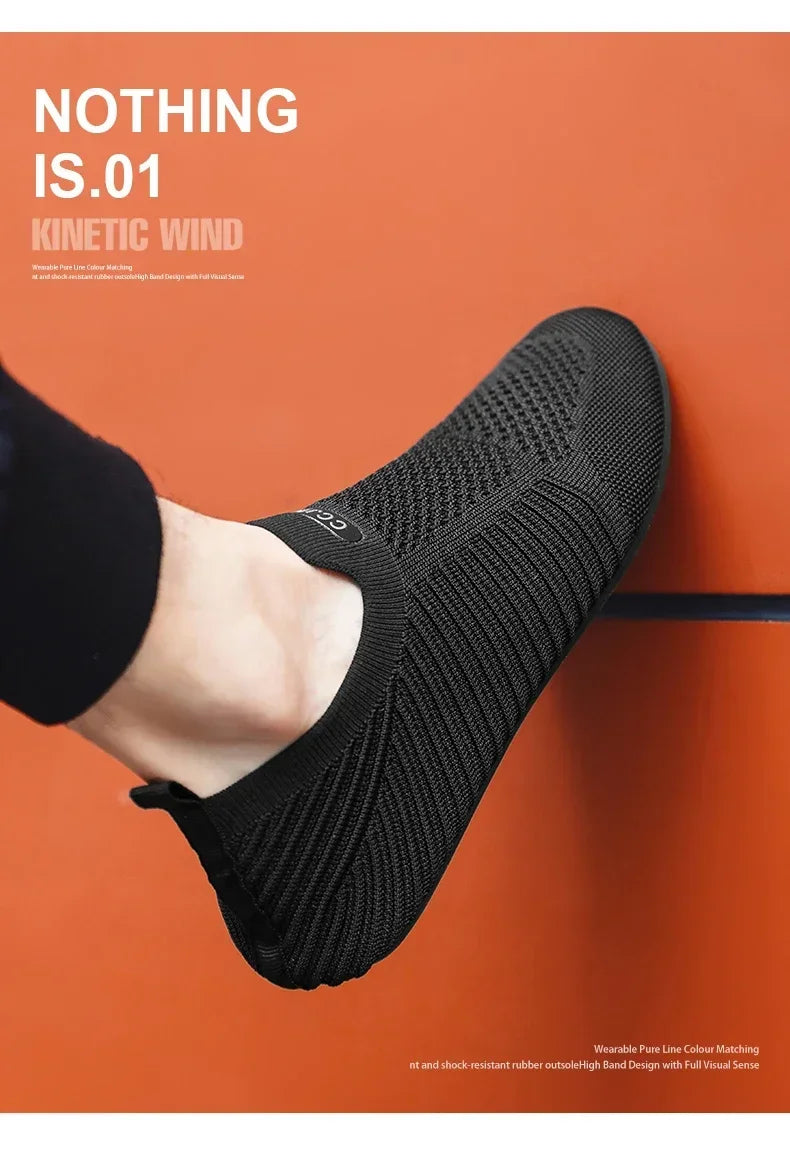 Mocasines Hombre MAEDEF