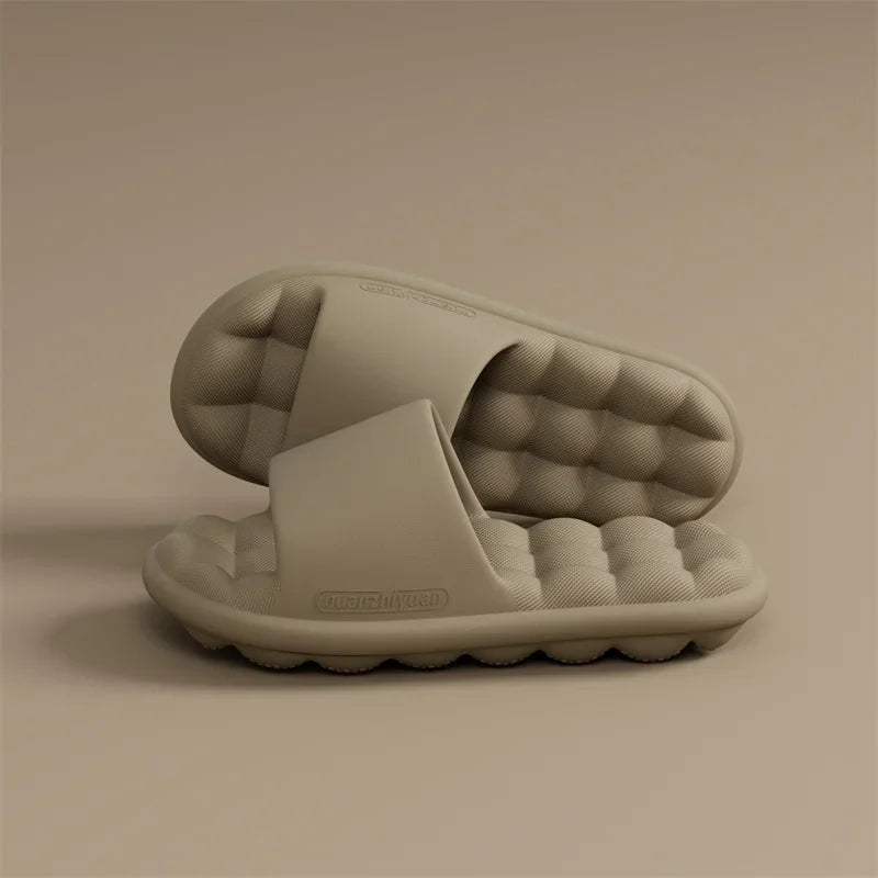 👟 Zapatillas Unisex Masaje EVA | Modelo L5367 - Antideslizantes y Ultra Cómodas