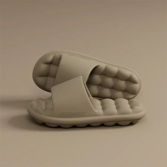 👟 Zapatillas Unisex Masaje EVA | Modelo L5367 - Antideslizantes y Ultra Cómodas