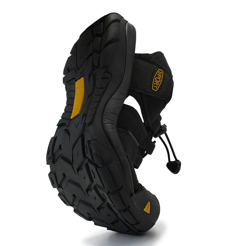 Feetiva Men's Outdoor Sandals (Model 7278)