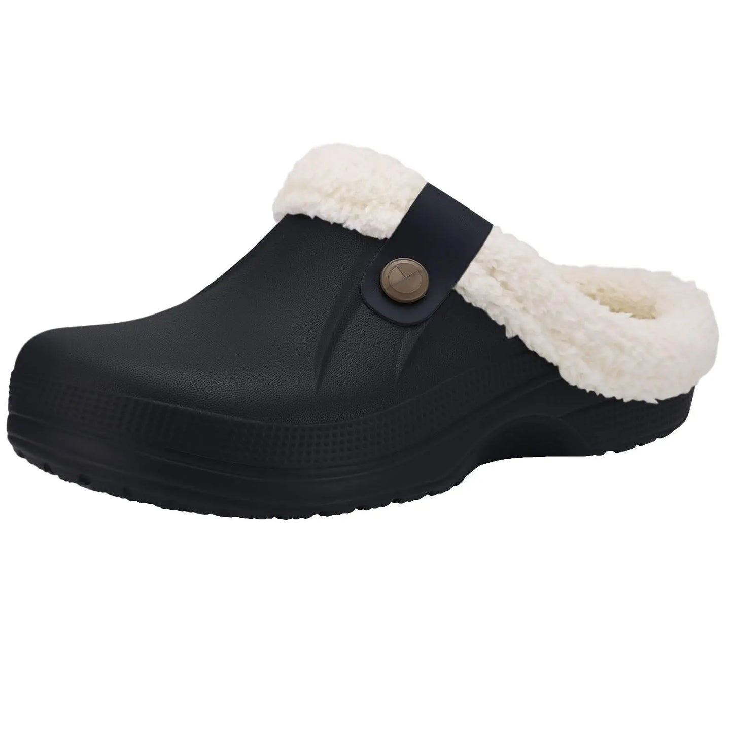 Zapatillas de Invierno para Hombre | Kidmi/Feetiva - Cálidas y Antideslizantes