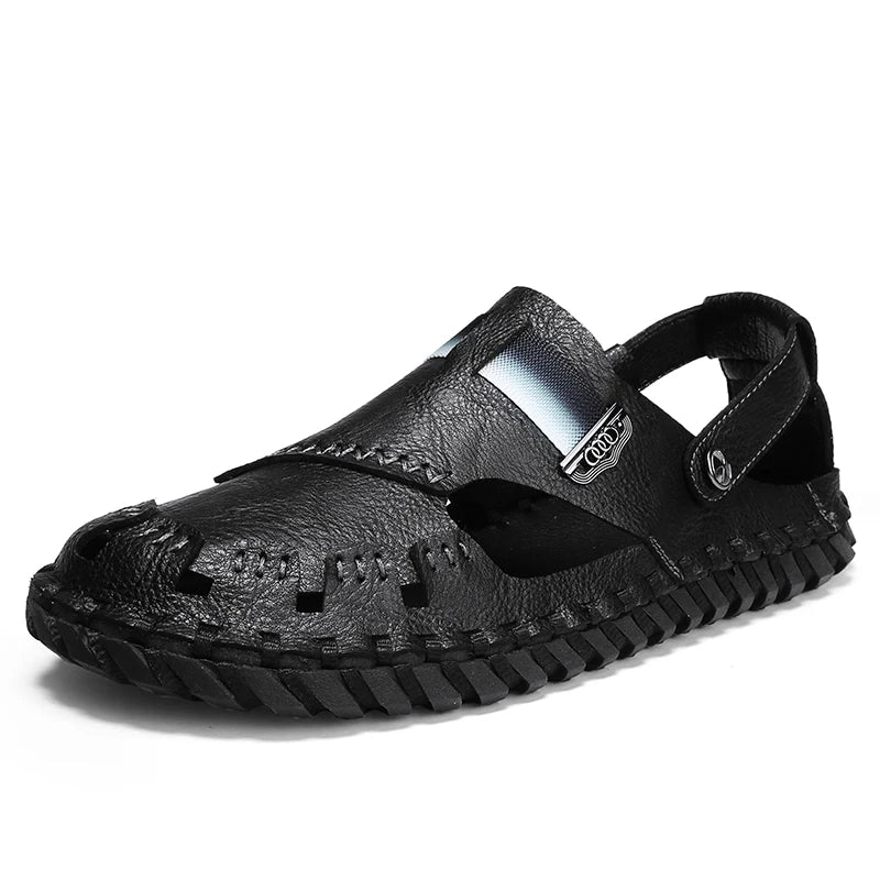 Feetiva Men’s Casual Sandals