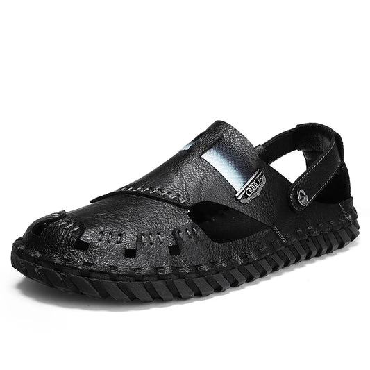 Feetiva Men’s Casual Sandals