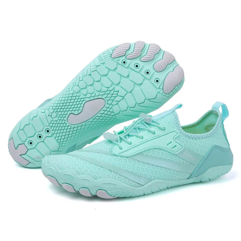 Zapatos Acuáticos Barefoot 2024 | Calzado Deportivo Unisex | ZYXZLB/Feetiva