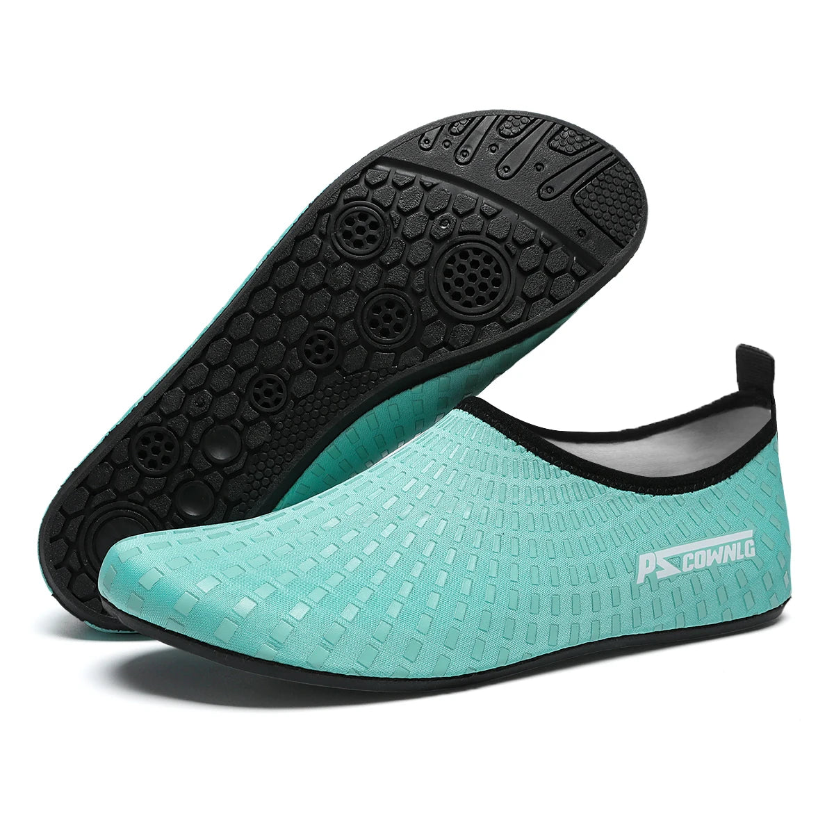 Zapatos Acuáticos Unisex - Calzado Multideporte para Agua | Pscownlg 008