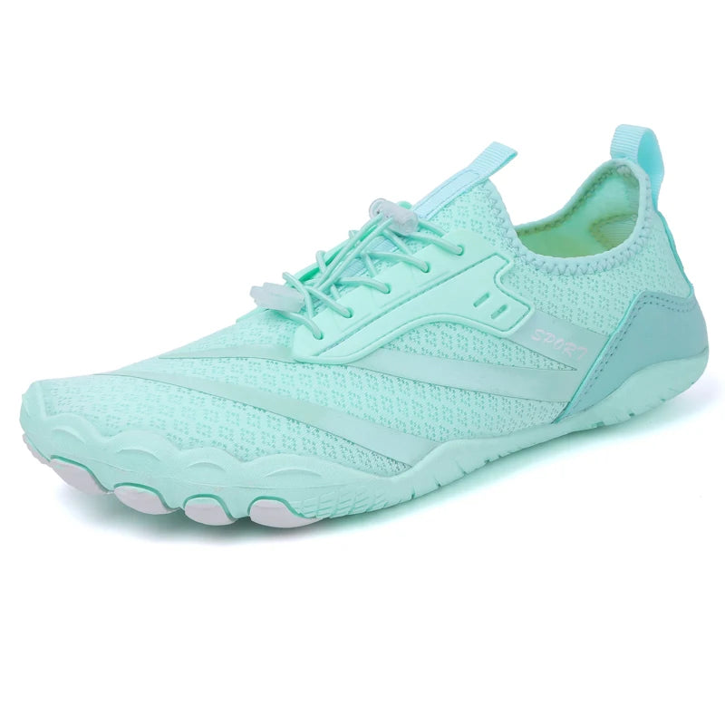 Zapatos Acuáticos Barefoot 2024 | Calzado Deportivo Unisex | ZYXZLB/Feetiva