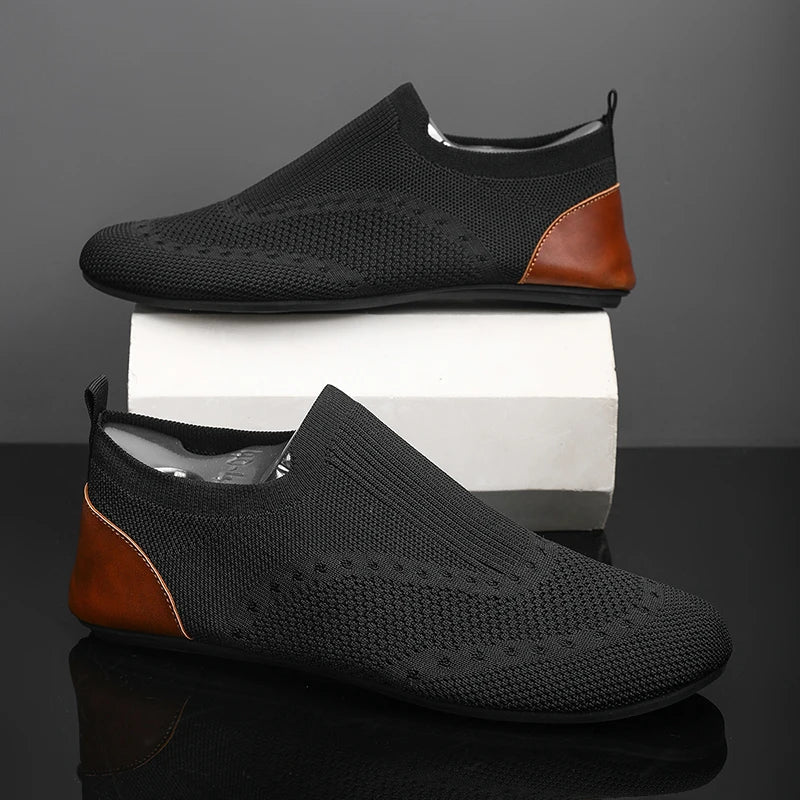 Mocasines Hombre MAEDEF