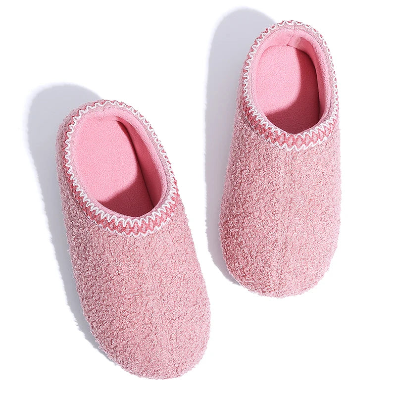 Feetiva Zapatillas de Invierno para Mujer – Calidez, Estilo y Comodidad en Casa