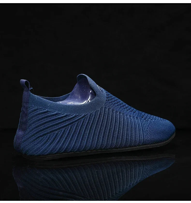Mocasines Hombre MAEDEF