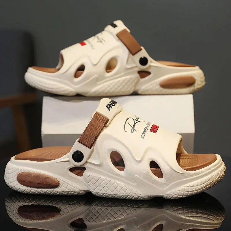 Sandalias de EVA ultraligeras
