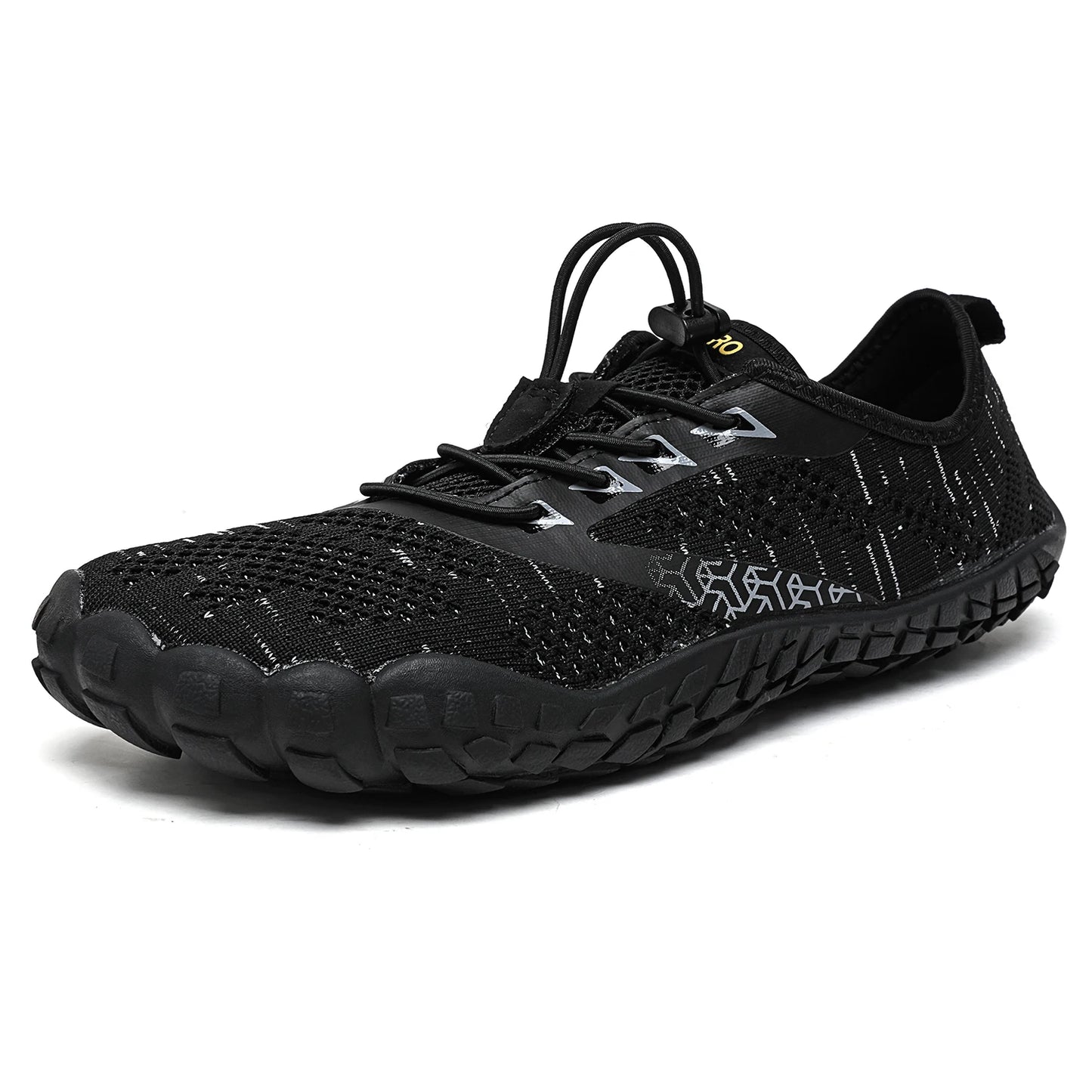 Zapatillas Minimalistas Barefoot - Calzado Zero Drop Unisex | HKAZ SX210