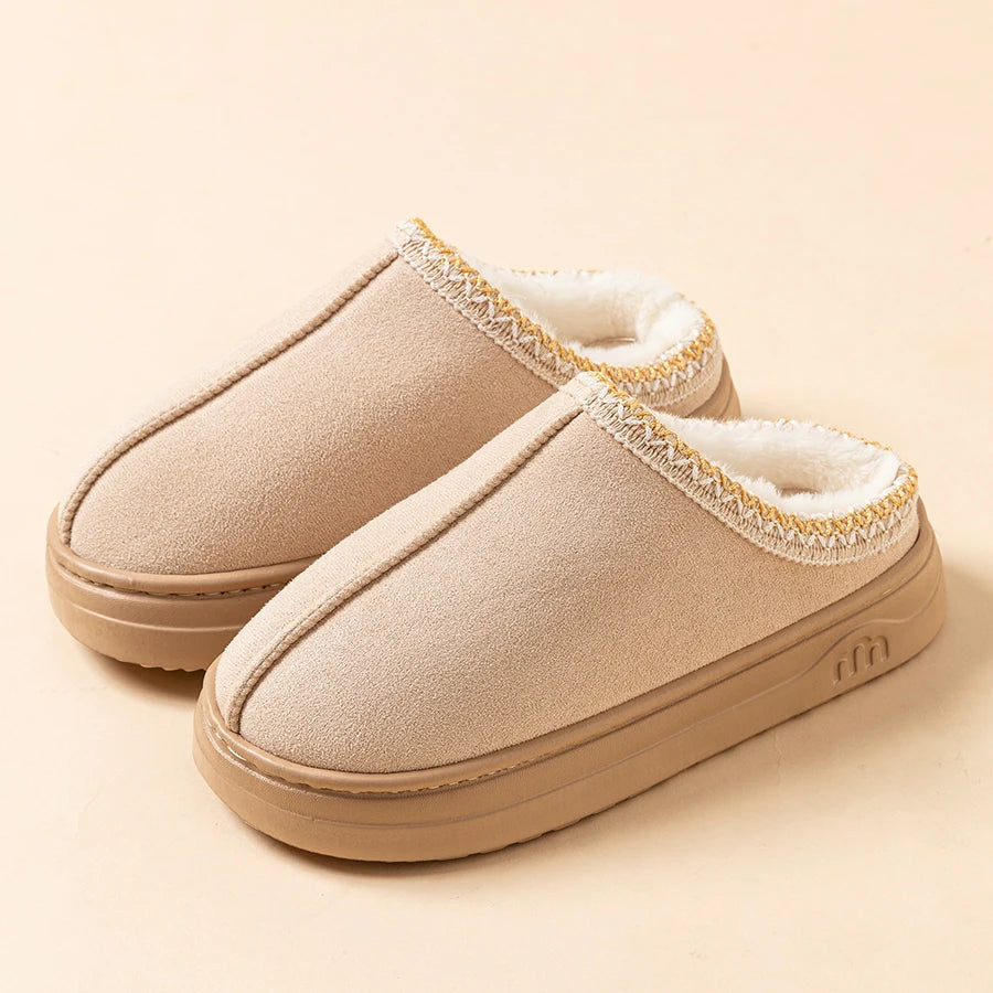 Winter Women's Slipper
