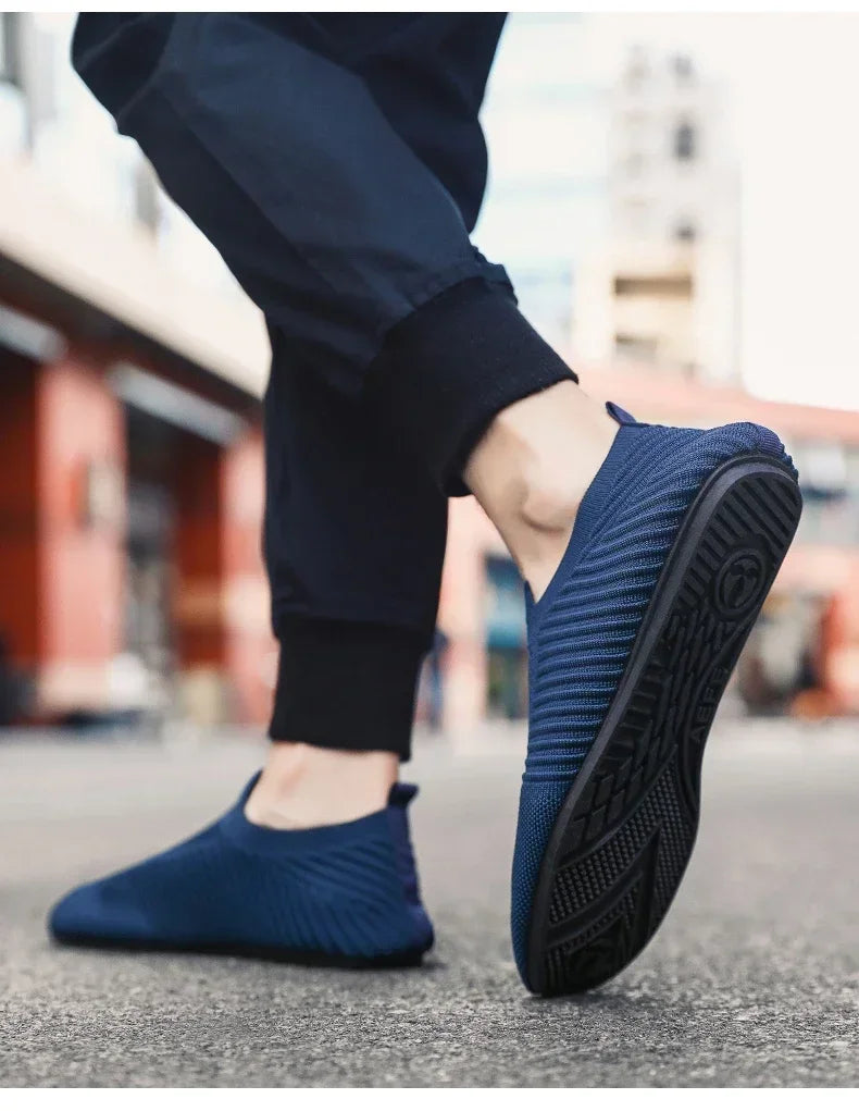 Mocasines Hombre MAEDEF