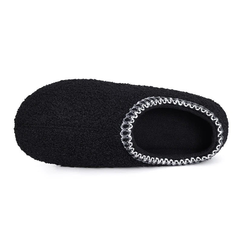 Feetiva Zapatillas de Invierno para Mujer – Calidez, Estilo y Comodidad en Casa