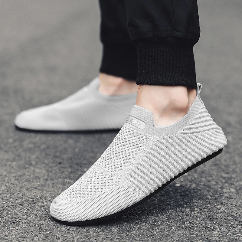 Mocasines Hombre MAEDEF