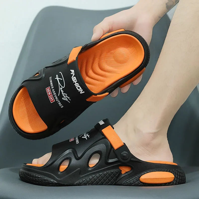 Sandalias de EVA ultraligeras