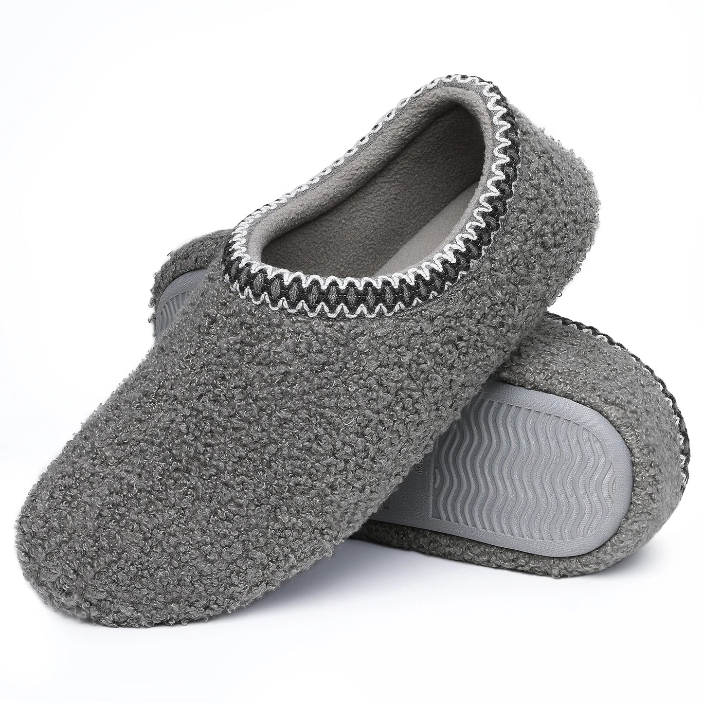 Feetiva Zapatillas de Invierno para Mujer – Calidez, Estilo y Comodidad en Casa