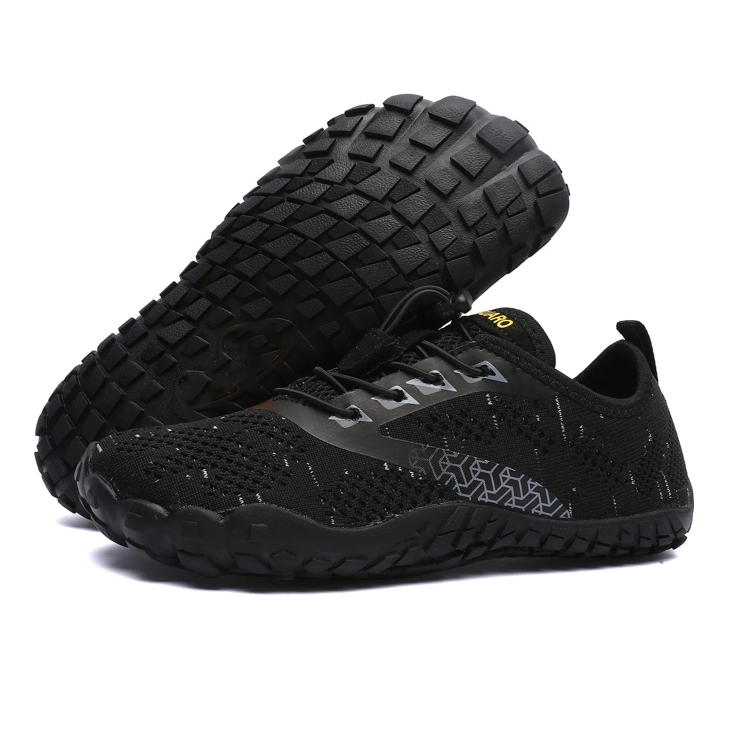 Zapatillas Minimalistas Barefoot - Calzado Zero Drop Unisex | HKAZ SX210