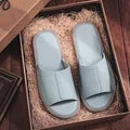 Zapatillas de Piel Vacuna Artesanales