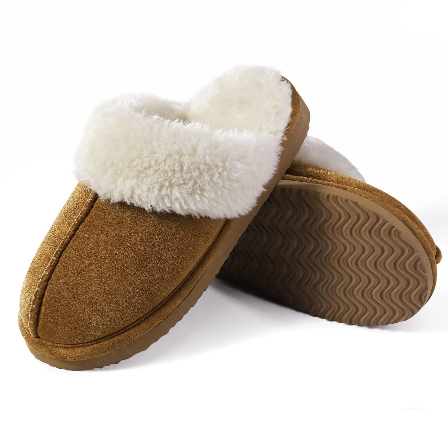 Zapatillas Bebealy de Invierno - Calidez y Estilo Premium