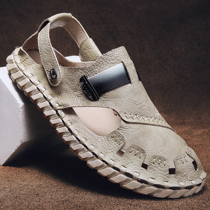 Feetiva Men’s Casual Sandals
