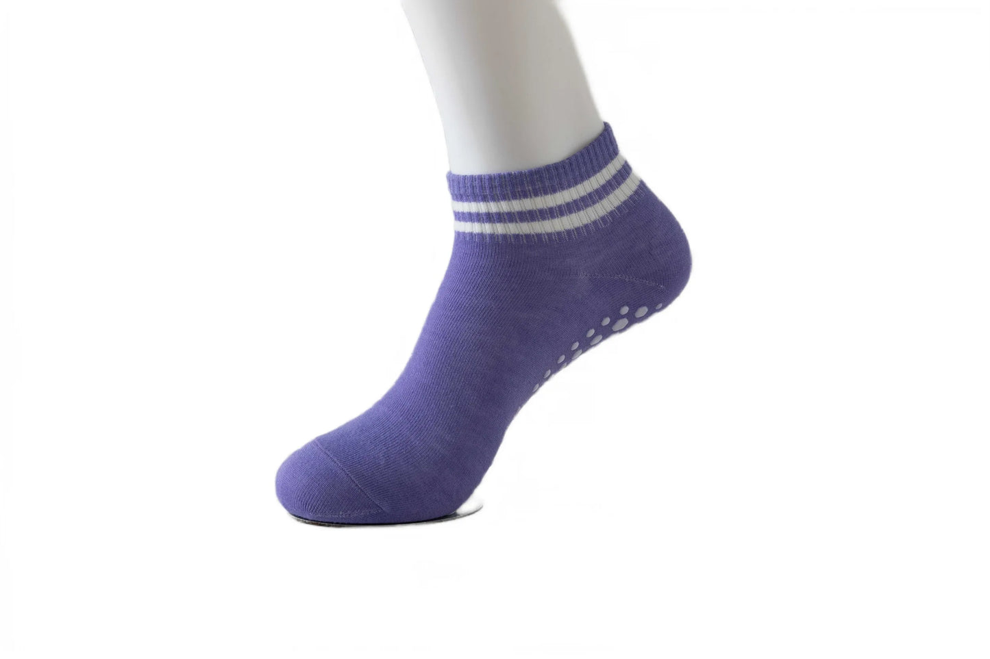 Calcetines con Suela Antiresbalones – Ideales para Yoga y Deporte | Feetiva"