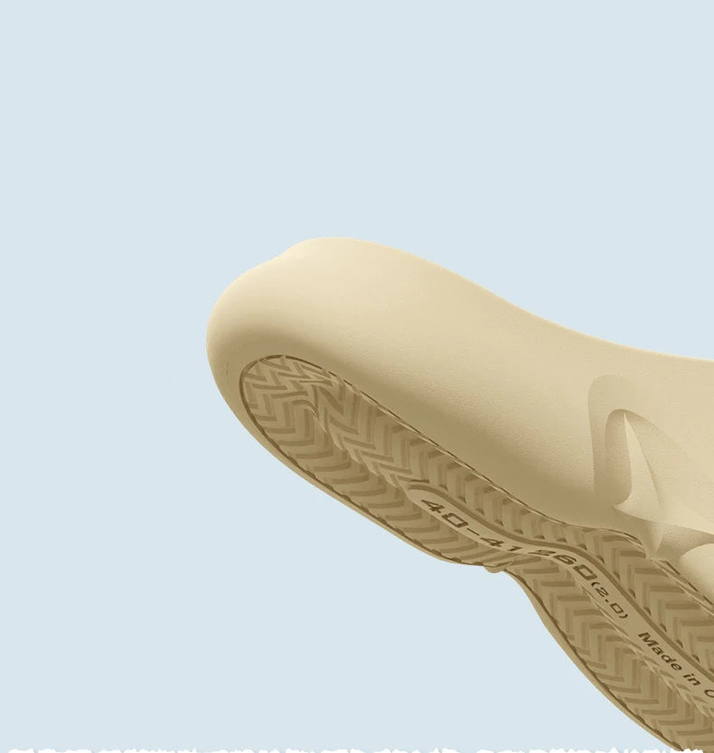 Sandalias Hombre Verano 2025 | Antideslizantes y Ultra Cómodas