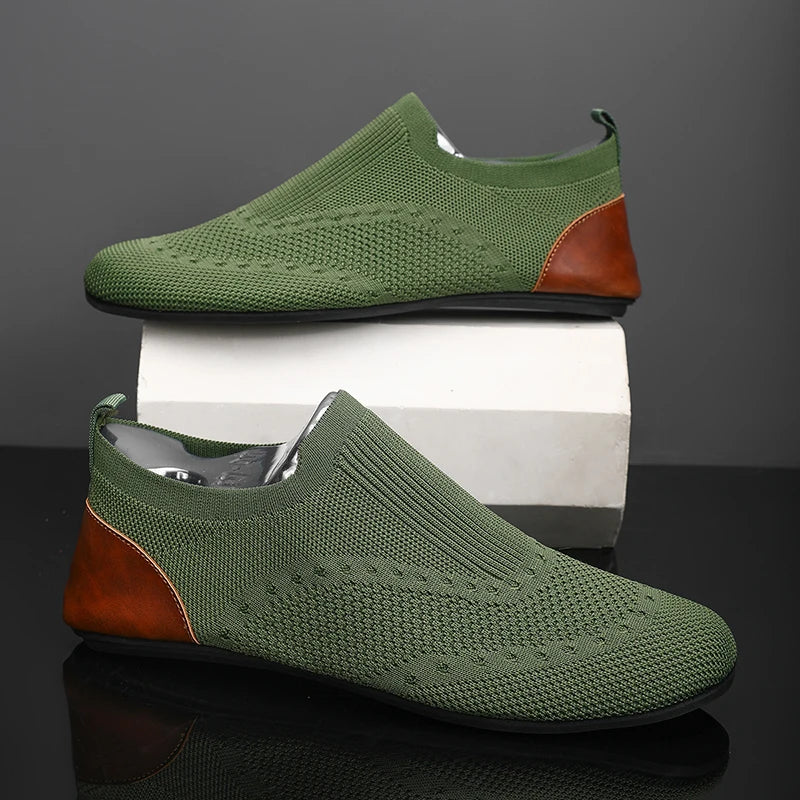 Mocasines Hombre MAEDEF