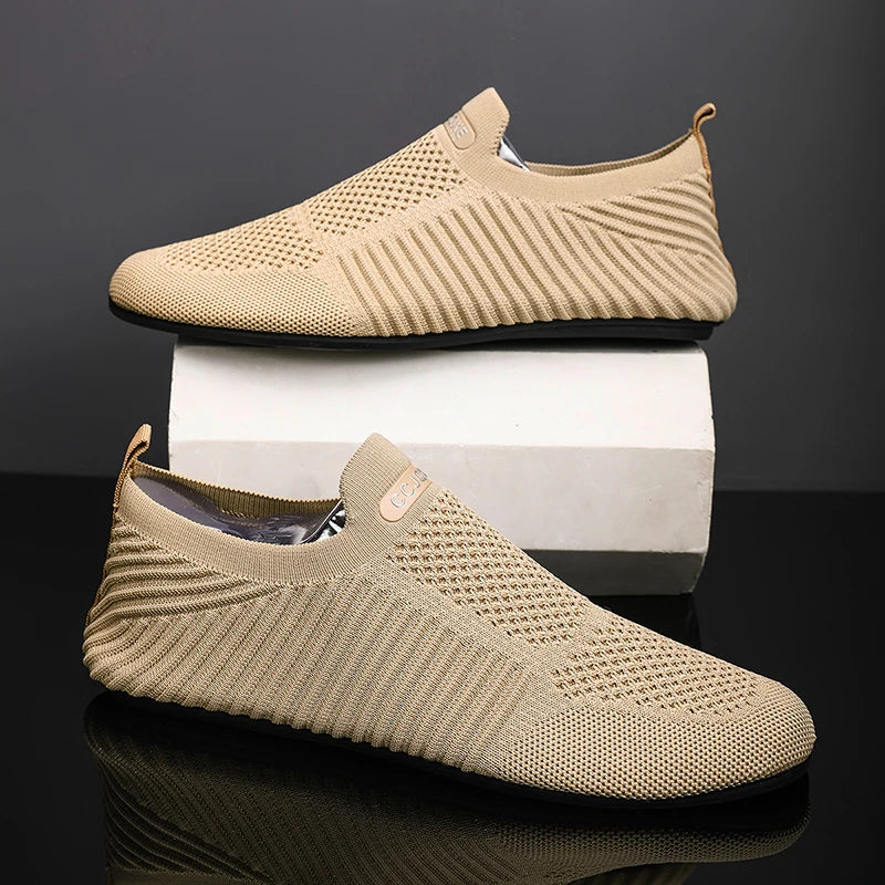 Mocasines Hombre MAEDEF