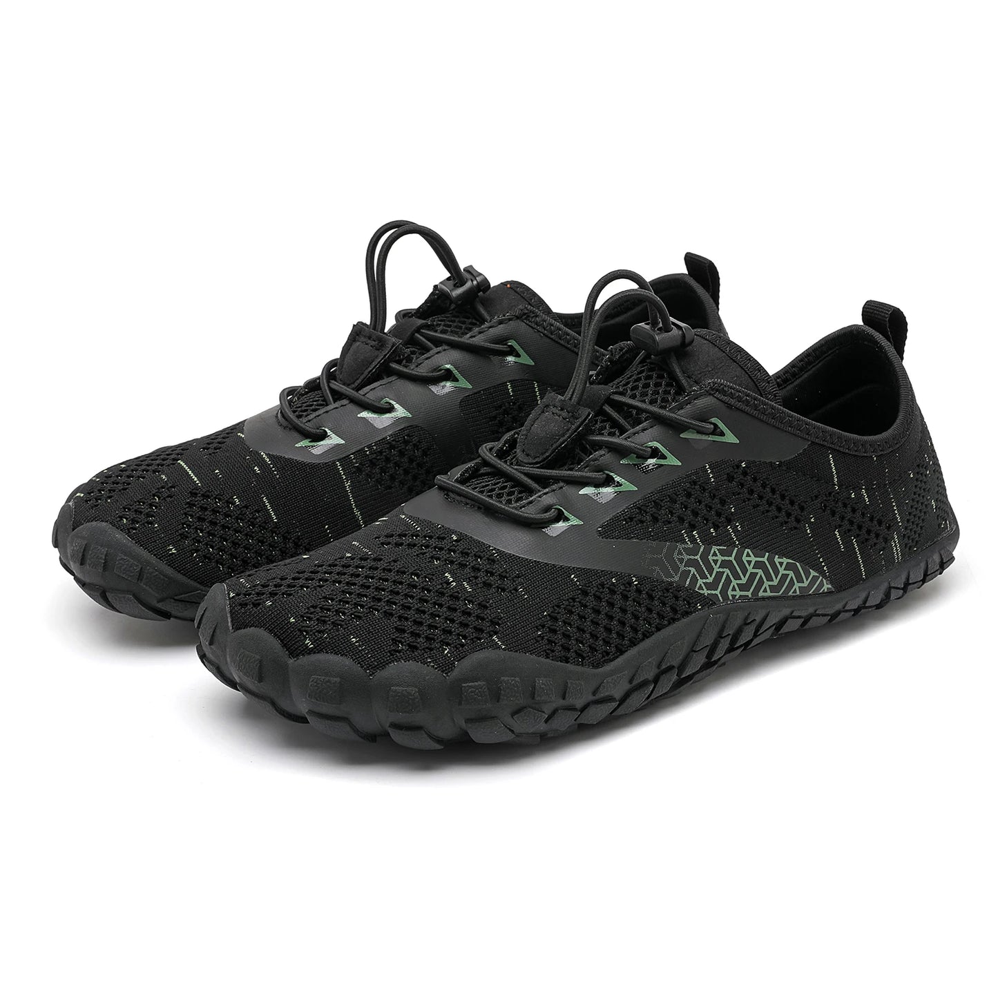 Zapatillas Minimalistas Barefoot - Calzado Zero Drop Unisex | HKAZ SX210