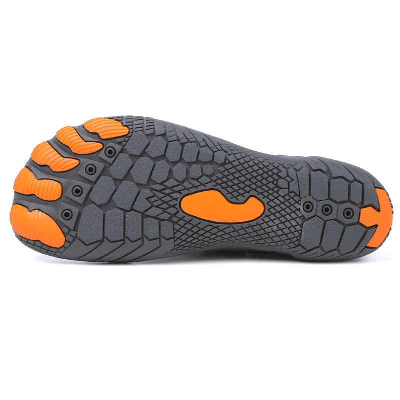 Zapatos Acuáticos Barefoot 2024 | Calzado Deportivo Unisex | ZYXZLB/Feetiva