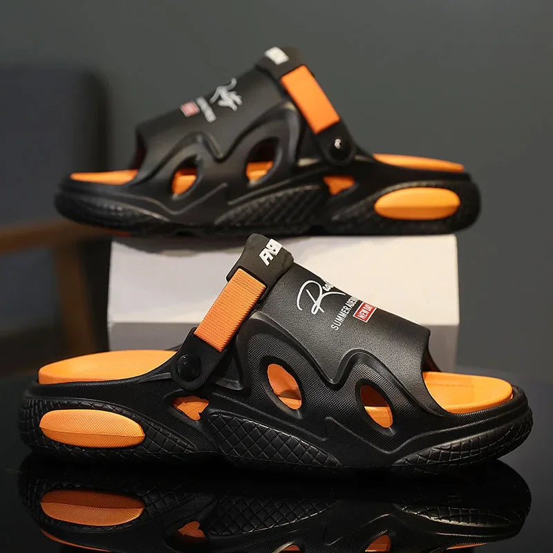 Sandalias de EVA ultraligeras