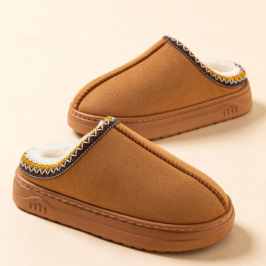 Winter Women's Slipper